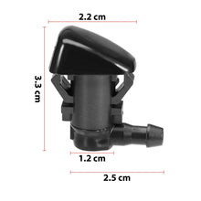 CHISGUETERO LIMPIAPARABRISAS DODGE DURANGO /DERECHO/IZQUIERDO