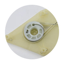 ELEVADOR DE CRISTAL VOLKSWAGEN POLO /DELANTERA/DERECHO