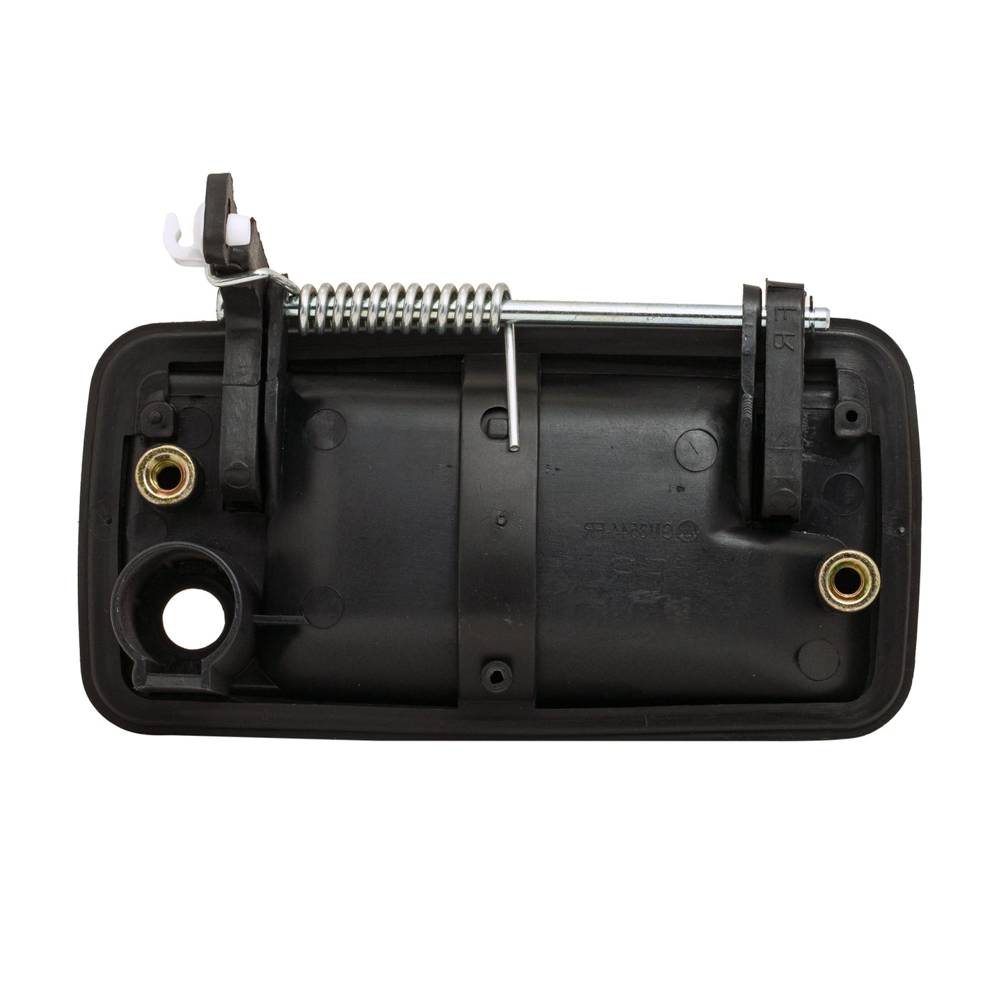 MANIJA EXTERIOR CHEVROLET BLAZER S10 /DELANTERA/IZQUIERDO