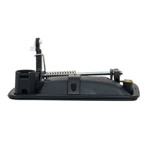 MANIJA EXTERIOR CHEVROLET BLAZER S10 /DELANTERA/IZQUIERDO