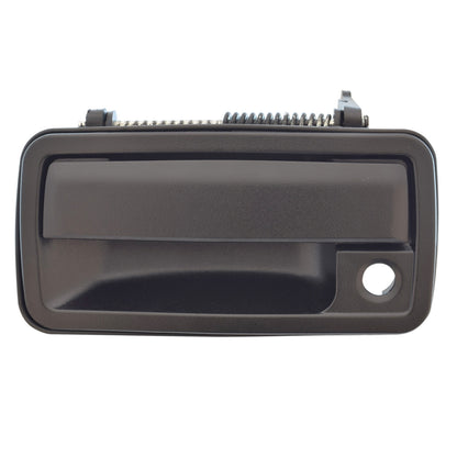 MANIJA EXTERIOR CHEVROLET BLAZER S10 /DELANTERA/IZQUIERDO