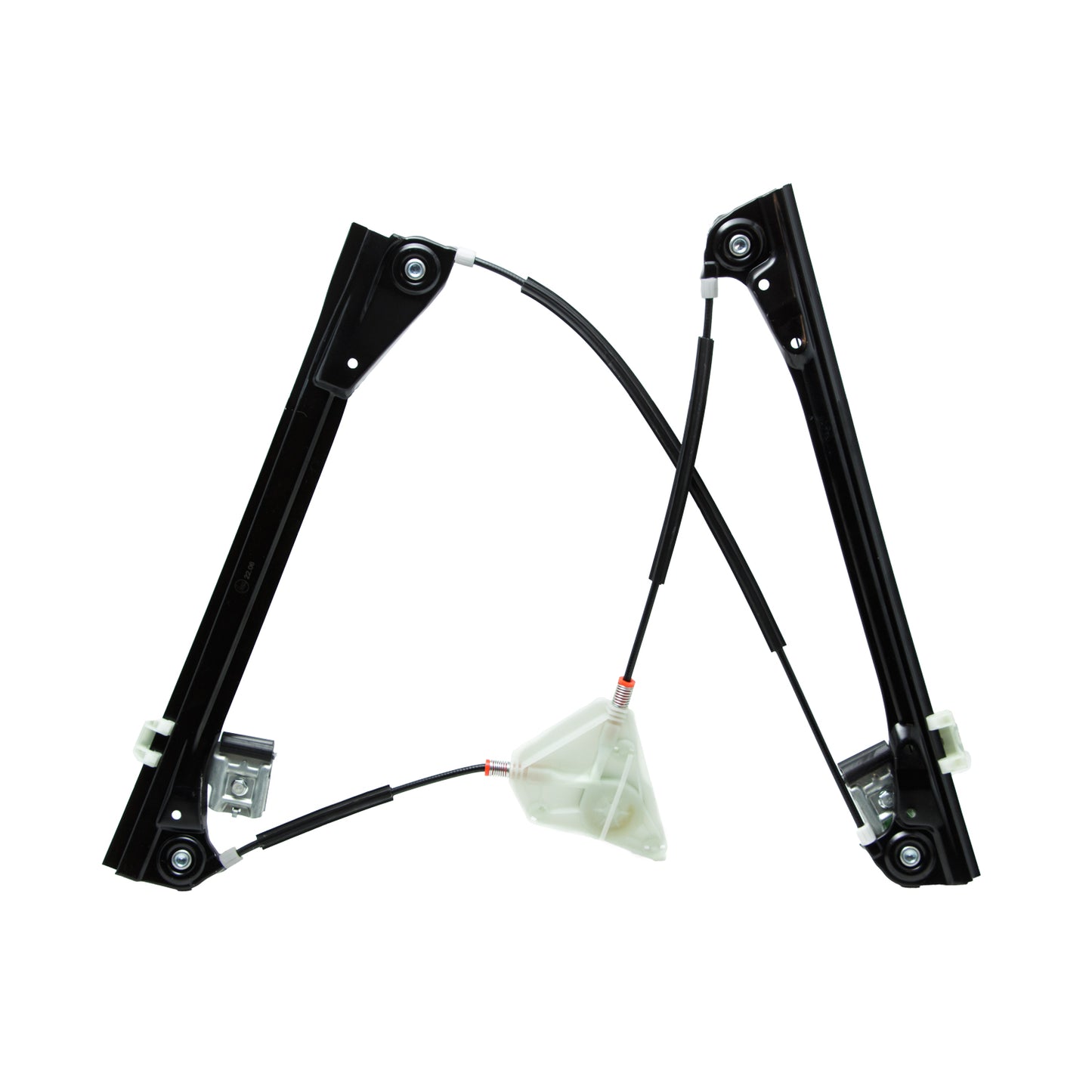 ELEVADOR DE CRISTAL VOLKSWAGEN POLO /DERECHO