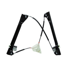 ELEVADOR DE CRISTAL VOLKSWAGEN POLO /DERECHO