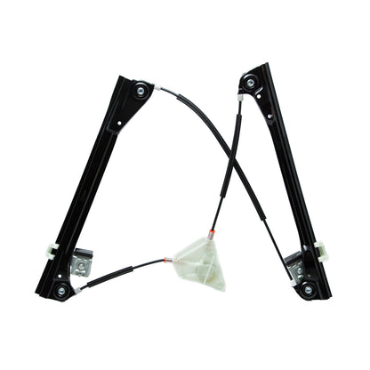 ELEVADOR DE CRISTAL VOLKSWAGEN POLO /DERECHO