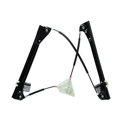 ELEVADOR DE CRISTAL VOLKSWAGEN POLO /DERECHO