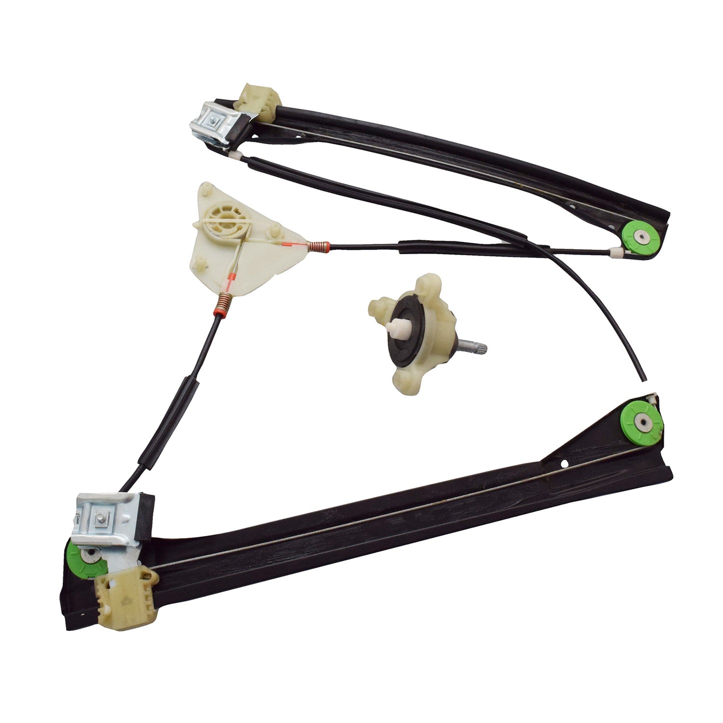 ELEVADOR DE CRISTAL VOLKSWAGEN POLO /DERECHO