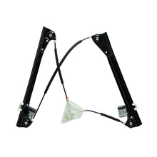 ELEVADOR DE CRISTAL VOLKSWAGEN POLO /IZQUIERDO