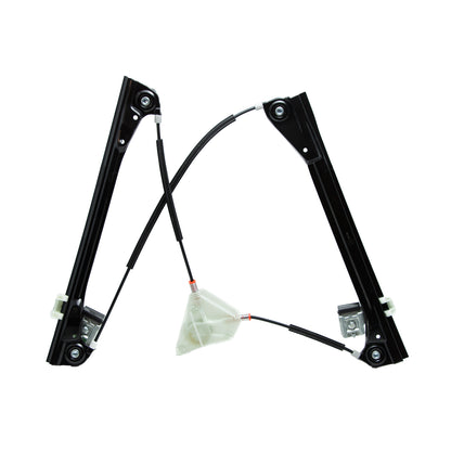 ELEVADOR DE CRISTAL VOLKSWAGEN POLO /IZQUIERDO