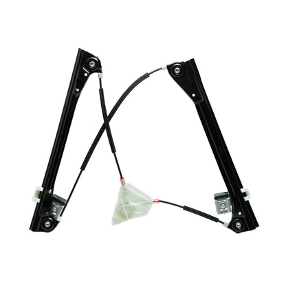 ELEVADOR DE CRISTAL VOLKSWAGEN POLO /IZQUIERDO