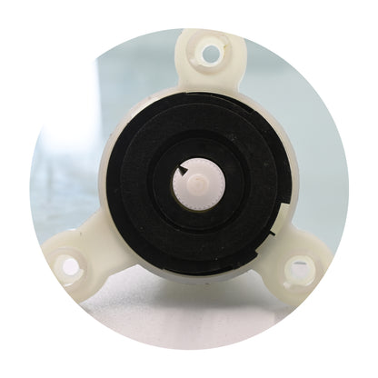 ELEVADOR DE CRISTAL VOLKSWAGEN POLO /IZQUIERDO