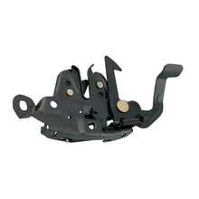 CHAPA DE COFRE NISSAN TSURU III