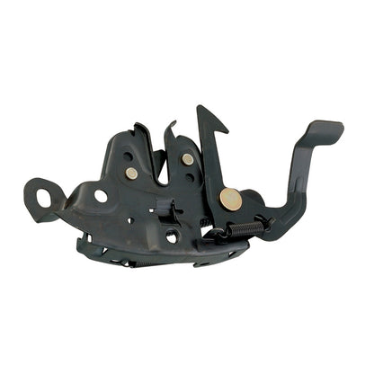 CHAPA DE COFRE NISSAN TSURU III