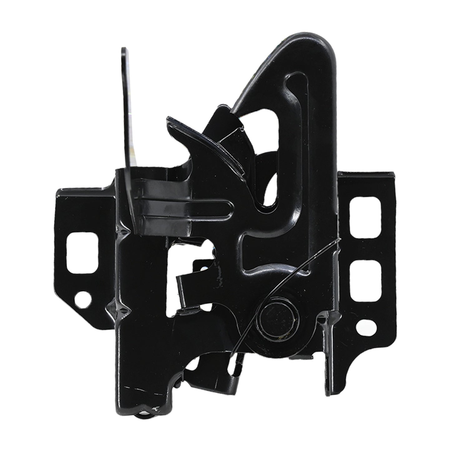 CHAPA DE COFRE CHEVROLET CHEYENNE