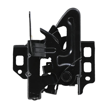 CHAPA DE COFRE CHEVROLET CHEYENNE