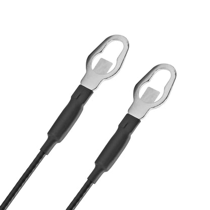 CABLES DE TAPA DODGE DAKOTA /DERECHO/IZQUIERDO