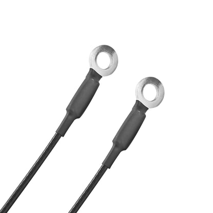 CABLES DE TAPA DODGE DAKOTA /DERECHO/IZQUIERDO