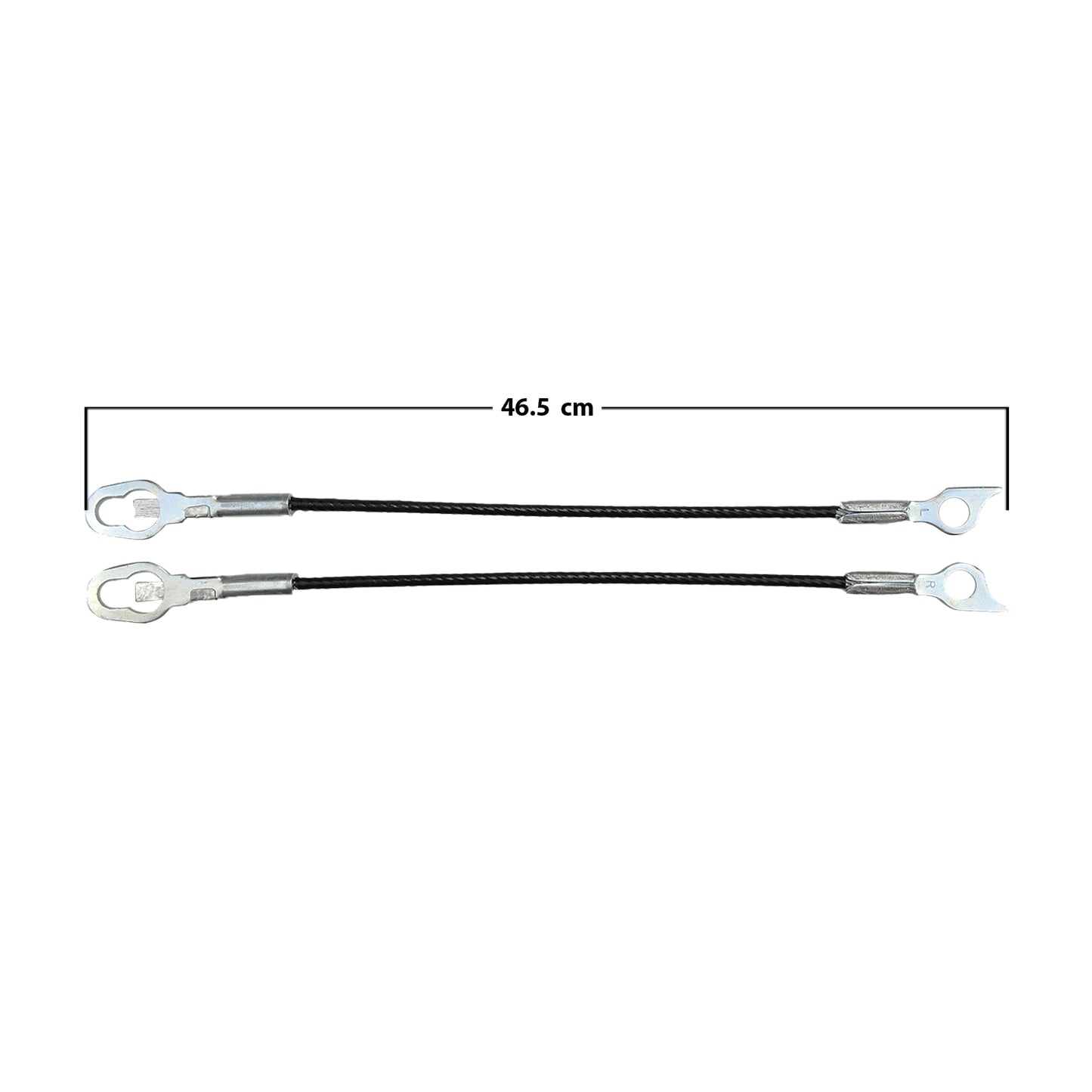 CABLES DE TAPA DODGE PICK UP