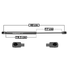 AMORTIGUADOR CAJUELA AUDI TT COUPE /DERECHO/IZQUIERDO