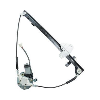 ELEVADOR DE CRISTAL FORD ECOSPORT /DELANTERA/DERECHO