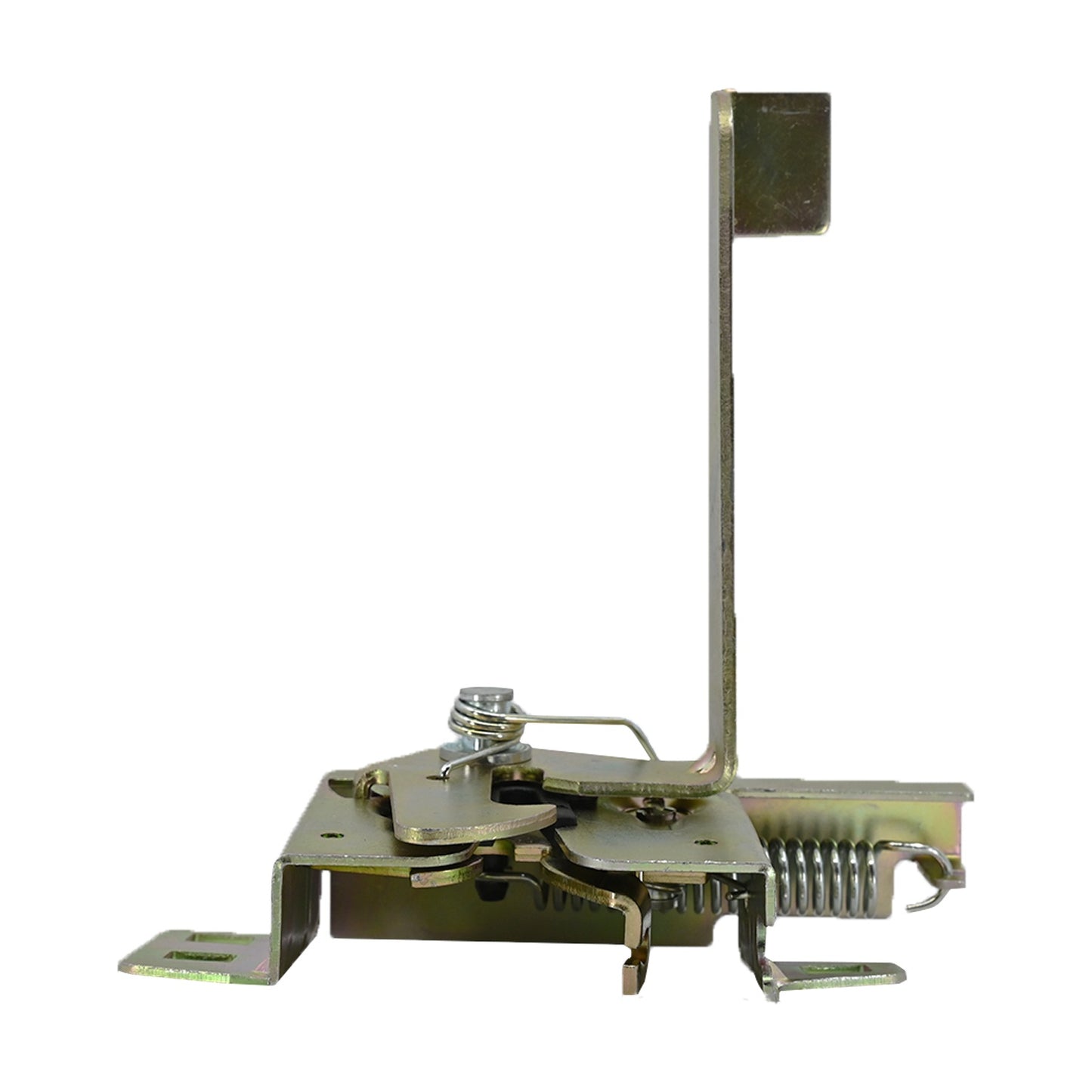 CHAPA DE COFRE FORD ESCORT