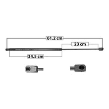AMORTIGUADOR COFRE LINCOLN MKS /DERECHO/IZQUIERDO