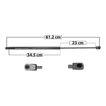 AMORTIGUADOR COFRE LINCOLN MKS /DERECHO/IZQUIERDO
