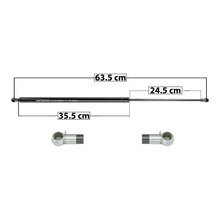 AMORTIGUADOR 5TA PUERTA HUMMER H3 /DERECHO/IZQUIERDO