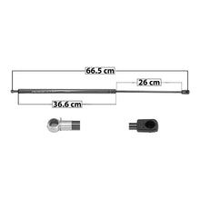 AMORTIGUADOR COFRE SATURN OUTLOOK /DERECHO/IZQUIERDO