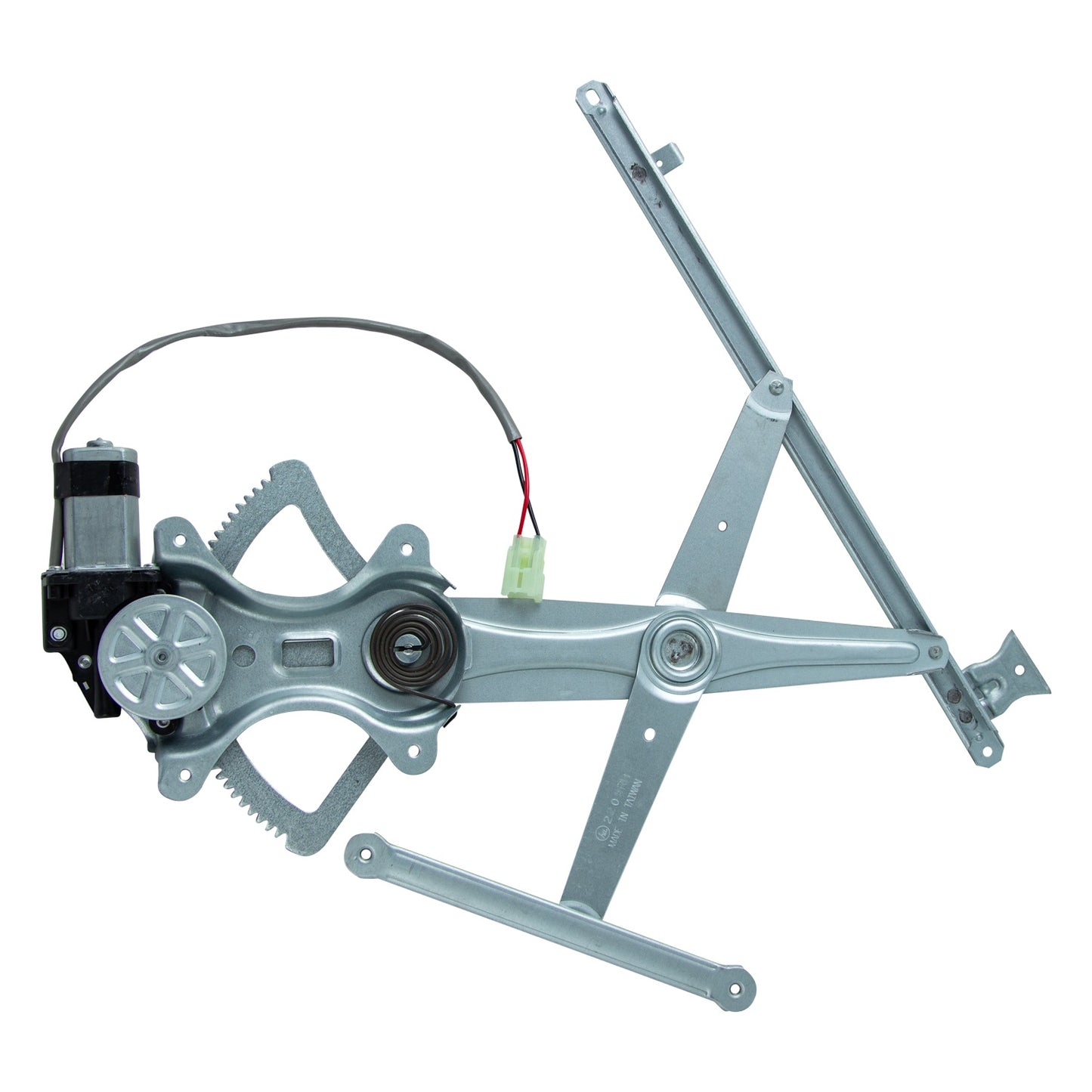 ELEVADOR DE CRISTAL TOYOTA HIACE /DELANTERA/DERECHO