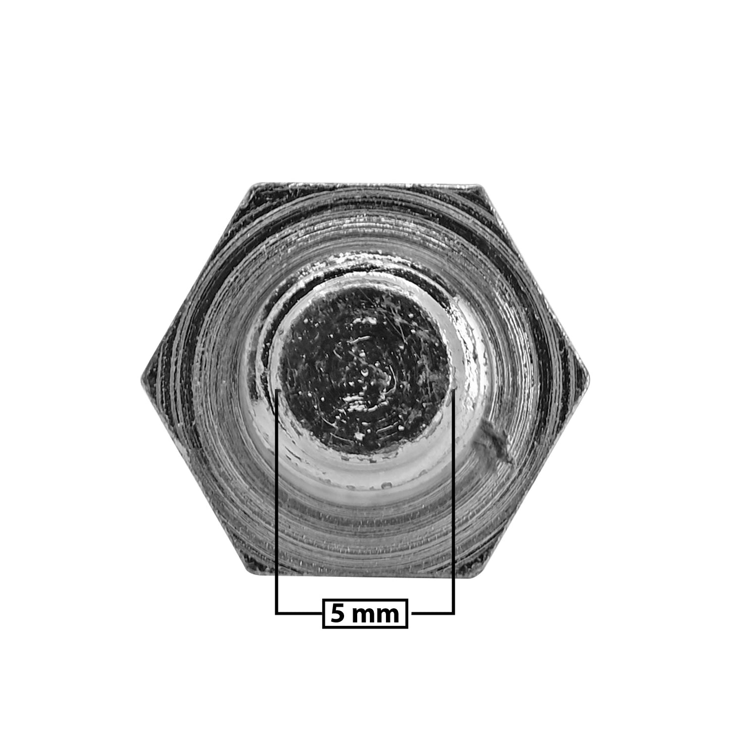AMORTIGUADOR REPUESTO TERMINAL UNIVERSAL VARIOS /DELANTERA/TRASERA/DERECHO/IZQUIERDO