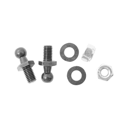 AMORTIGUADOR REPUESTO TERMINAL UNIVERSAL VARIOS /DELANTERA/TRASERA/DERECHO/IZQUIERDO