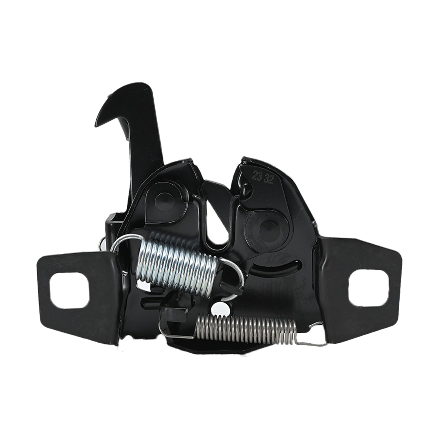 CHAPA DE COFRE NISSAN TSURU I