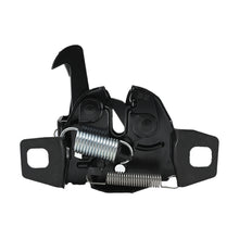 CHAPA DE COFRE NISSAN TSURU I