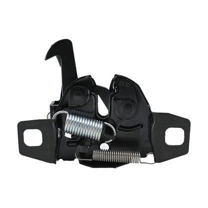 CHAPA DE COFRE NISSAN TSURU I