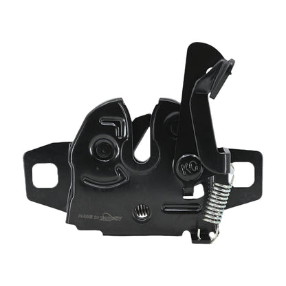 CHAPA DE COFRE NISSAN TSURU I