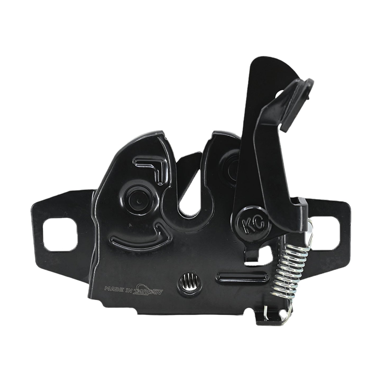 CHAPA DE COFRE NISSAN TSURU I