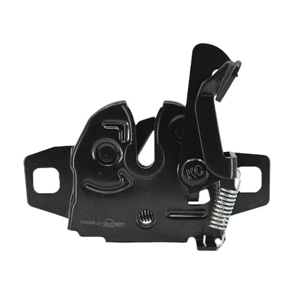 CHAPA DE COFRE NISSAN TSURU I