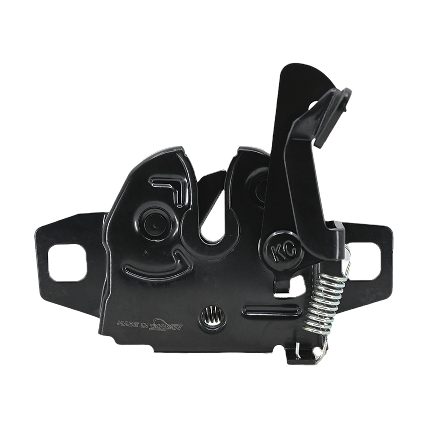 CHAPA DE COFRE NISSAN TSURU I