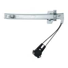 ELEVADOR DE CRISTAL MAZDA B2200 /IZQUIERDO