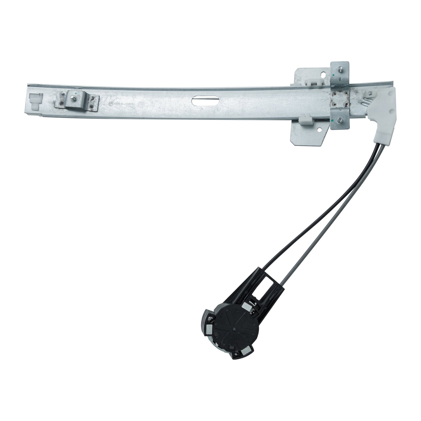 ELEVADOR DE CRISTAL MAZDA B2200 /IZQUIERDO