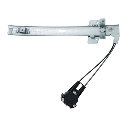 ELEVADOR DE CRISTAL MAZDA B2200 /IZQUIERDO