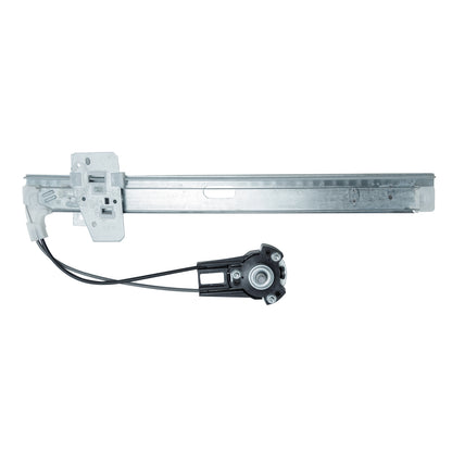 ELEVADOR DE CRISTAL MAZDA B2200 /IZQUIERDO