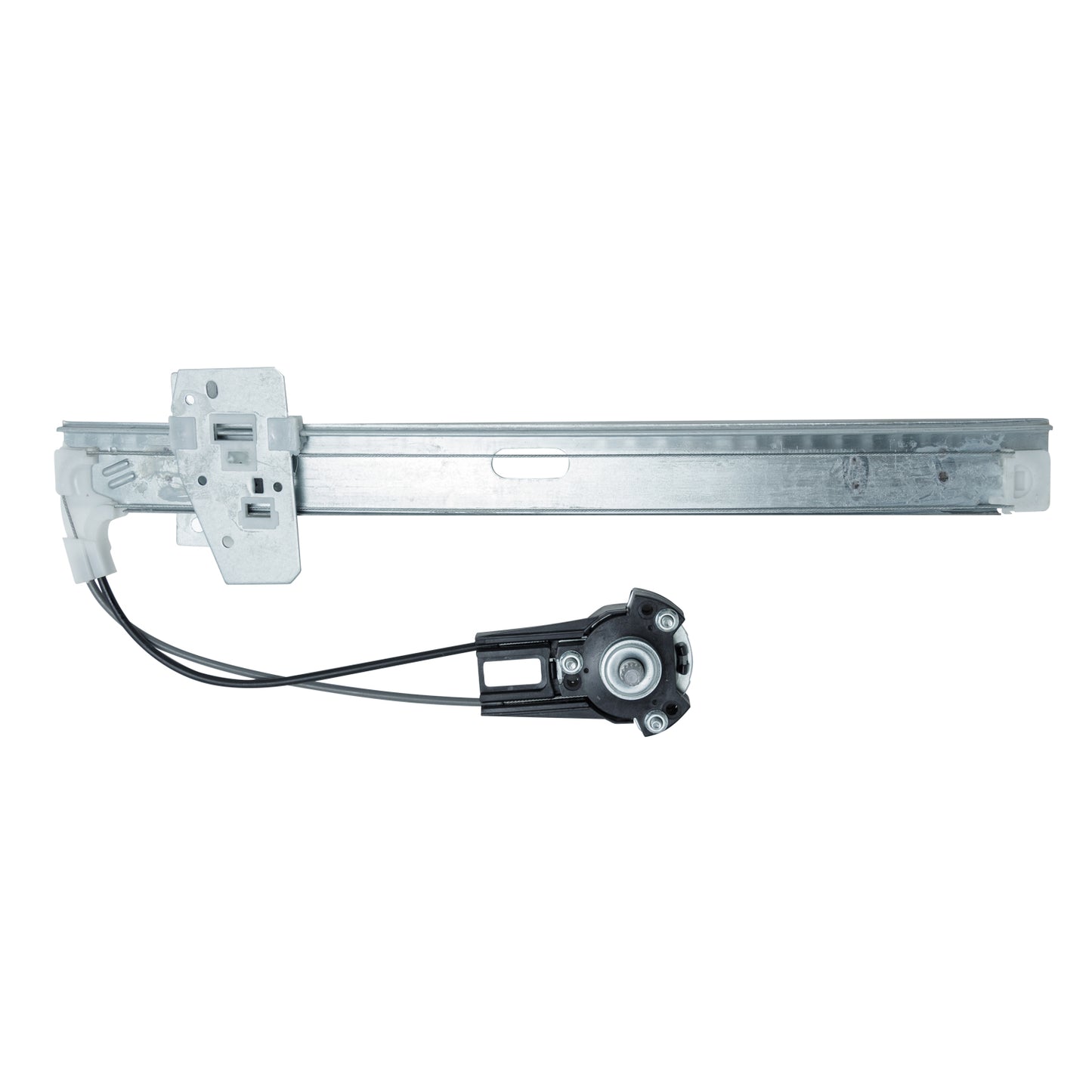 ELEVADOR DE CRISTAL MAZDA B2200 /IZQUIERDO