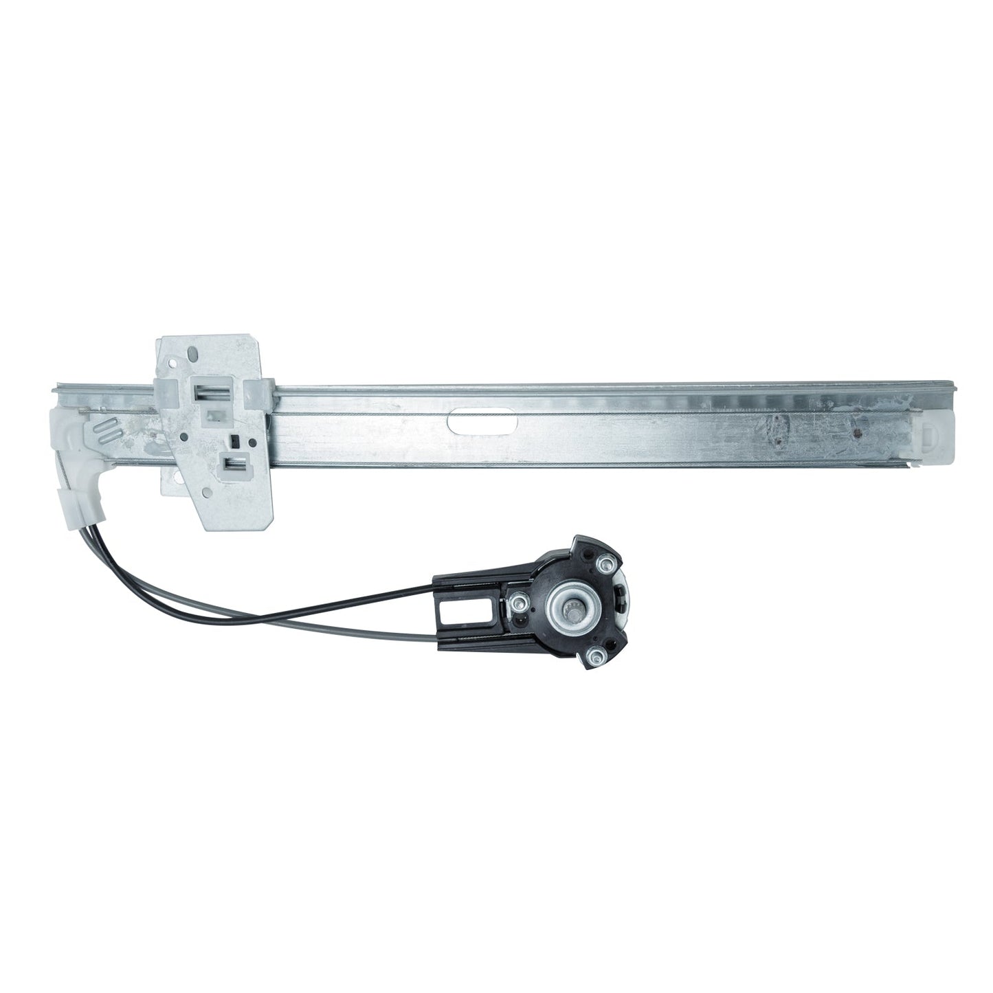 ELEVADOR DE CRISTAL MAZDA B2200 /IZQUIERDO