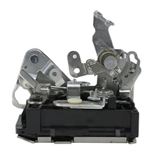 CHAPA DE PUERTA VOLKSWAGEN POINTER /TRASERA/DERECHO