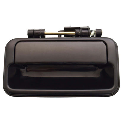 MANIJA EXTERIOR CHEVROLET GEO METRO /TRASERA/IZQUIERDO