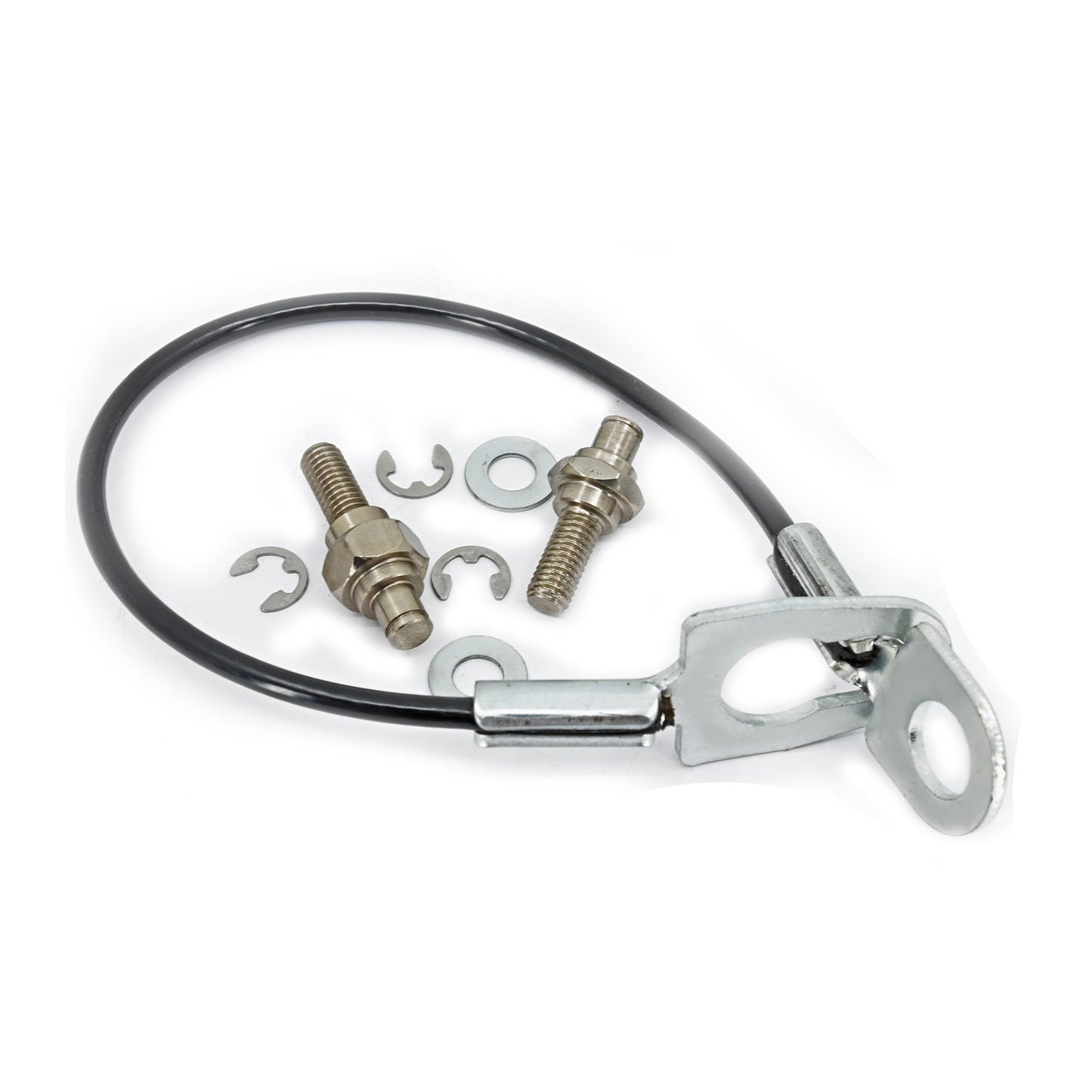 AMORTIGUADOR TAPA CAJA TOYOTA HILUX /TRASERA/DERECHO/IZQUIERDO