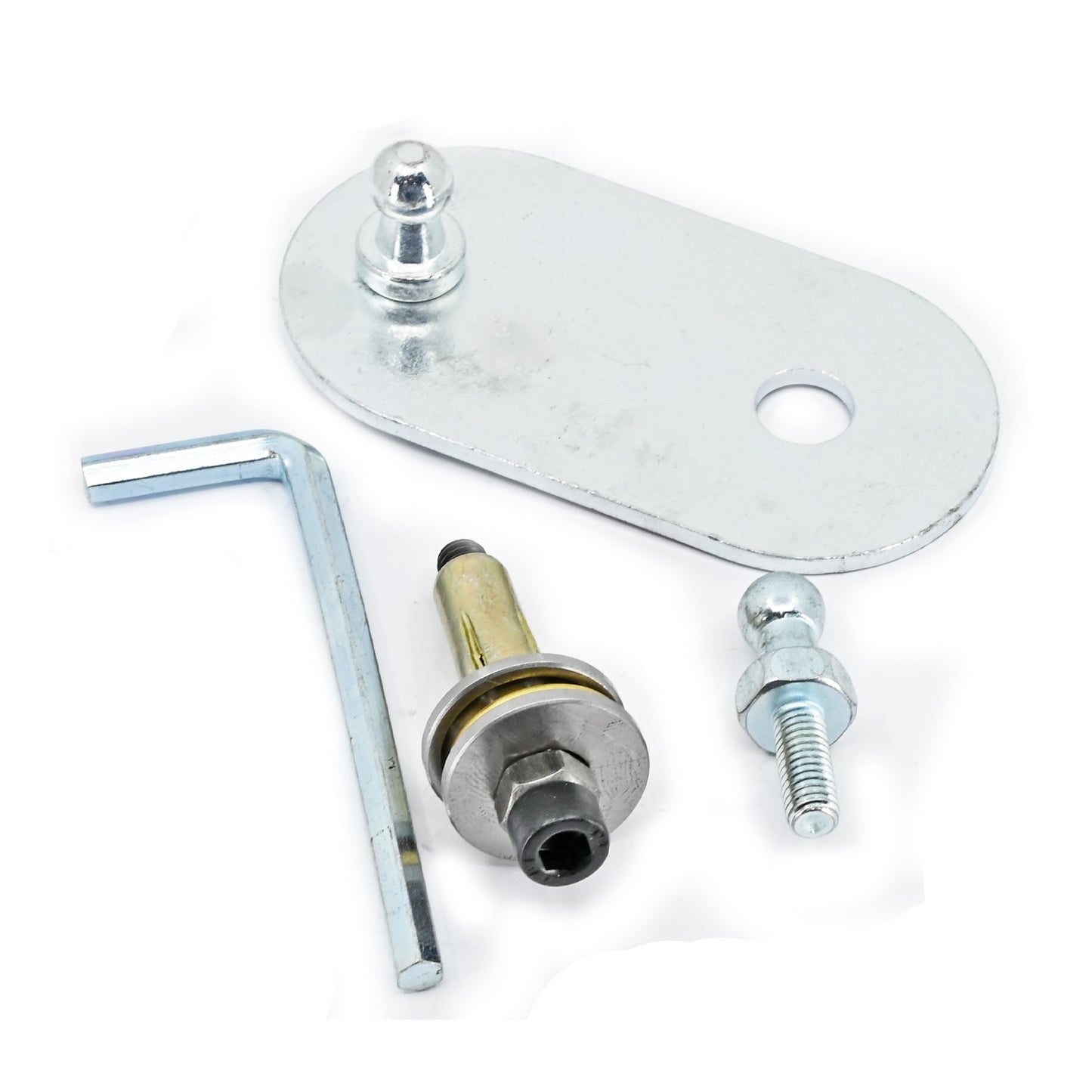 AMORTIGUADOR TAPA CAJA DODGE RAM /TRASERA/DERECHO/IZQUIERDO