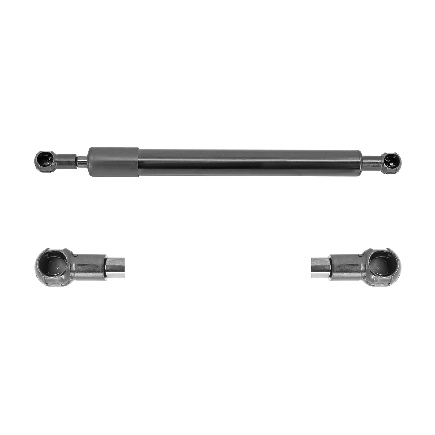 AMORTIGUADOR TAPA CAJA DODGE RAM /TRASERA/DERECHO/IZQUIERDO