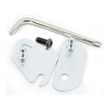 AMORTIGUADOR TAPA CAJA FORD F-150 /TRASERA/DERECHO/IZQUIERDO